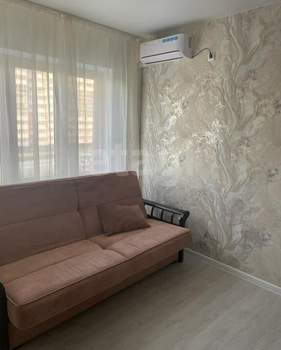 Студия квартира, вторичка, 39м2, 3/17 этаж