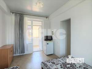 Студия квартира, вторичка, 17м2, 2/3 этаж