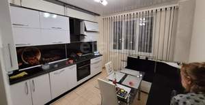 1-к квартира, вторичка, 49м2, 4/11 этаж