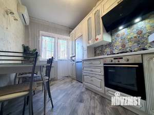 2-к квартира, вторичка, 52м2, 5/5 этаж