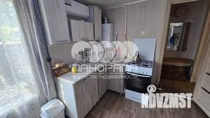 2-к квартира, вторичка, 45м2, 1/1 этаж
