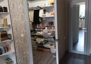 2-к квартира, вторичка, 51м2, 4/20 этаж