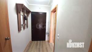 1-к квартира, вторичка, 34м2, 3/16 этаж