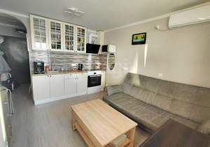 1-к квартира, вторичка, 45м2, 9/16 этаж