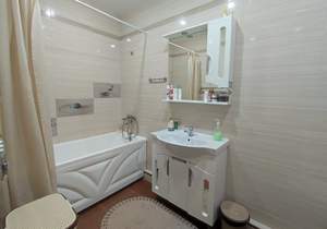 2-к квартира, вторичка, 65м2, 4/9 этаж