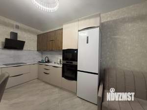 2-к квартира, вторичка, 75м2, 5/14 этаж