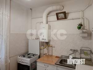 1-к квартира, вторичка, 33м2, 2/5 этаж