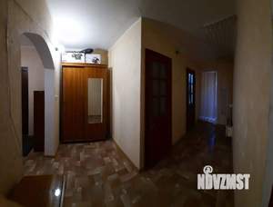 2-к квартира, вторичка, 55м2, 2/10 этаж