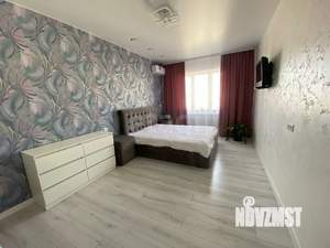 1-к квартира, вторичка, 41м2, 13/17 этаж