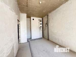 1-к квартира, вторичка, 38м2, 7/16 этаж