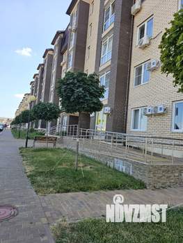 2-к квартира, вторичка, 72м2, 5/6 этаж