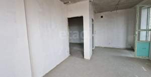 1-к квартира, вторичка, 53м2, 12/14 этаж