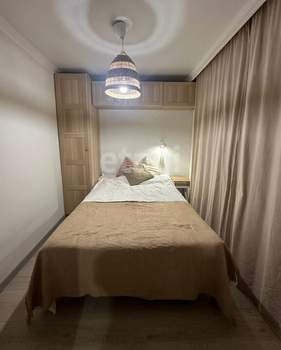 2-к квартира, вторичка, 36м2, 4/5 этаж