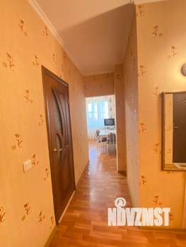 1-к квартира, вторичка, 49м2, 4/10 этаж