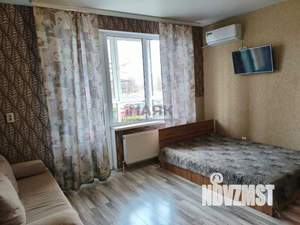 Студия квартира, вторичка, 26м2, 1/20 этаж