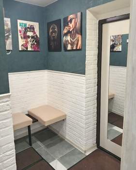 1-к квартира, вторичка, 35м2, 7/9 этаж