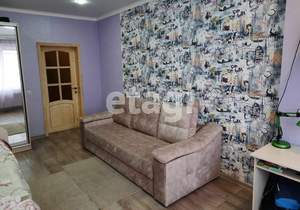 2-к квартира, вторичка, 65м2, 16/17 этаж