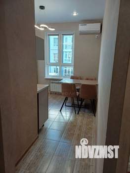 1-к квартира, вторичка, 37м2, 2/5 этаж