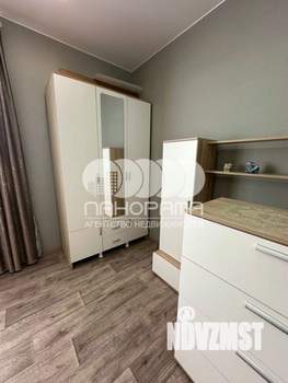 1-к квартира, вторичка, 38м2, 1/3 этаж