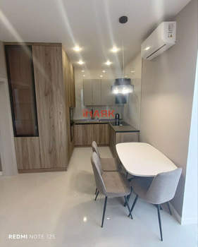 2-к квартира, вторичка, 58м2, 12/16 этаж