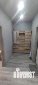 1-к квартира, вторичка, 38м2, 1/3 этаж