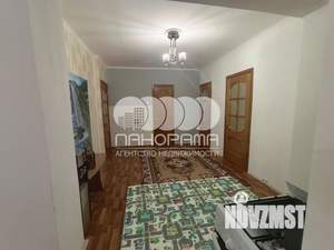 4-к квартира, вторичка, 112м2, 1/7 этаж