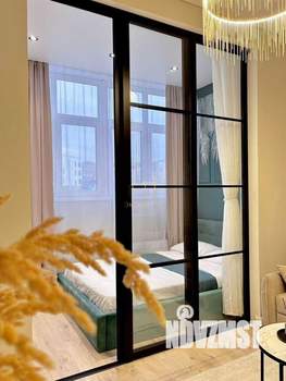 1-к квартира, вторичка, 30м2, 1/4 этаж