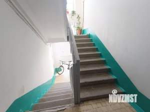 3-к квартира, вторичка, 57м2, 3/5 этаж