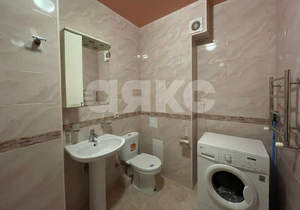 1-к квартира, вторичка, 48м2, 4/4 этаж