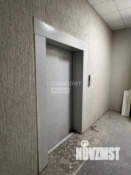 Студия квартира, вторичка, 13м2, -1/16 этаж