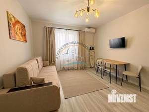 Студия квартира, вторичка, 25м2, 3/4 этаж