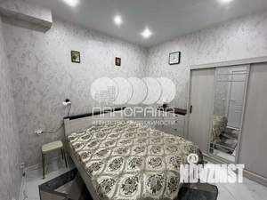 1-к квартира, вторичка, 35м2, -1/8 этаж