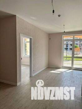 2-к квартира, вторичка, 48м2, 1/5 этаж