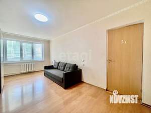 1-к квартира, вторичка, 35м2, 8/10 этаж