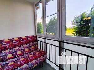 1-к квартира, вторичка, 33м2, 1/20 этаж