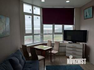 1-к квартира, вторичка, 38м2, 20/21 этаж