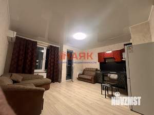 Студия квартира, вторичка, 28м2, 15/20 этаж