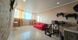 Студия квартира, вторичка, 30м2, 8/18 этаж