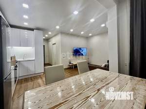 1-к квартира, вторичка, 40м2, 5/6 этаж