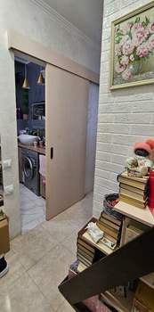 2-к квартира, вторичка, 37м2, 5/5 этаж