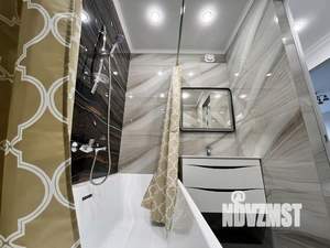 1-к квартира, вторичка, 44м2, 4/9 этаж