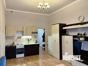 Студия квартира, вторичка, 31м2, 6/6 этаж