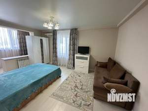 1-к квартира, вторичка, 30м2, 4/5 этаж