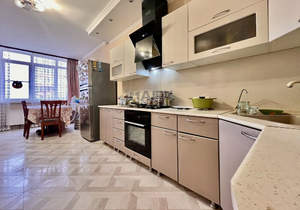 2-к квартира, вторичка, 80м2, 10/13 этаж