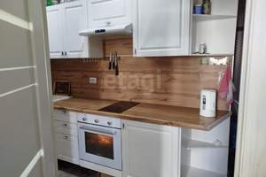 1-к квартира, вторичка, 37м2, 11/20 этаж