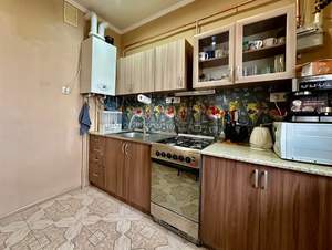 2-к квартира, вторичка, 53м2, 9/9 этаж