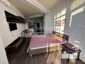 Студия квартира, вторичка, 39м2, 7/16 этаж