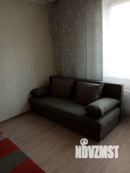 1-к квартира, вторичка, 37м2, 1/17 этаж