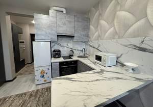 Студия квартира, вторичка, 23м2, 15/17 этаж