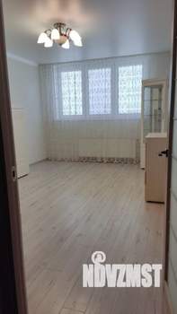 1-к квартира, вторичка, 51м2, 12/17 этаж